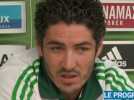 Rennes/ASSE: "La mission n'est pas impossible" pour Fabien Lemoine