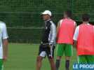 ASSE/Toulouse: Galtier se passera des lofteurs - Label : Le Progrès - Category : Sport