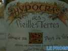 Hypocras, l'ap&eacute;ritif m&eacute;di&eacute;val version altilig&eacute;rienne - Label : Le Progrès - Category : News
