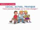 Nouveauprogres - Label : Le Progrès - Category : News