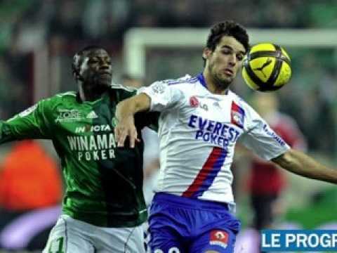OL/ASSE: "Se transcender sur un plan mental"