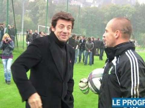Bruel:bonne pioche avec l'ASSE