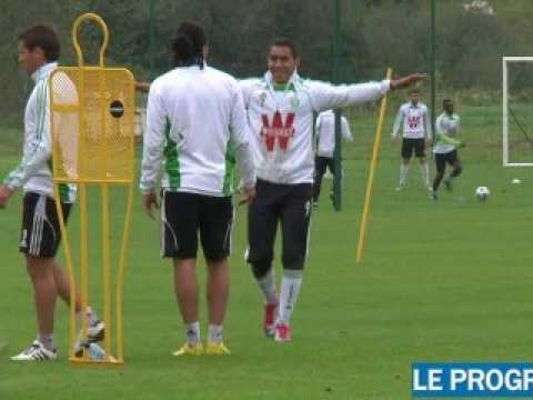 Payet: Feu vert chez les Bleus