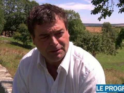 L'amour toujours dans le pré de Philippe