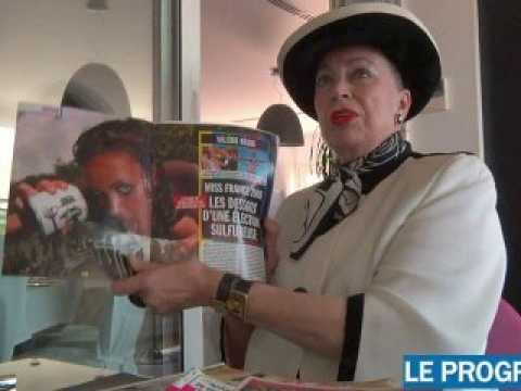 Miss: Geneviève libérée