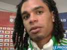 OL 0 - ASSE 1 / Rivière : "on a fait le hold-up"