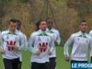 ASSE: "Il faudra surprendre Lorient"
