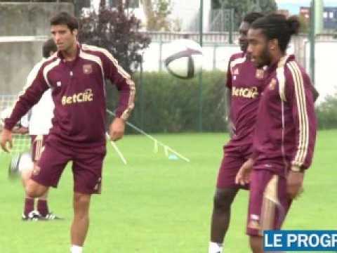 OL : Gourcuff s'attend à un accueil chaud à Bordeaux