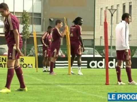OL : un 100e derby pour se relancer