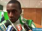 ASSE-Nice: réactions d'après match