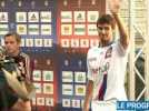 Gourcuff fait chavirer Gerland - Label : Le Progrès - Category : Sport