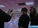 Lyon:Indochine et Nicola Sirkis face aux lecteurs du Progrès