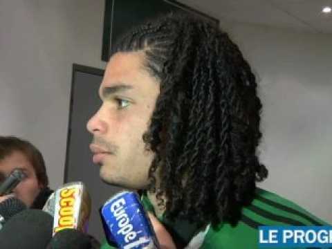 Le stade de France en ligne de mire pour les Verts