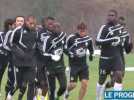 ASSE: "s'imposer face à Lille avant le derby"
