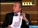 Lyon : quand G&eacute;rard Collomb fait du Vincent Peillon - Label : Le Progrès - Category : News