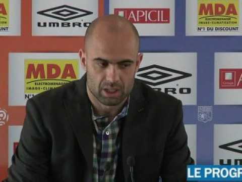 LDC / OL-Bordeaux: le quart qui va couper la France en 2