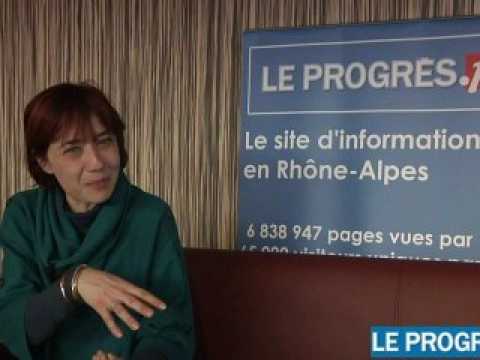 Martin: "Mettre à l'étude la gratuité des TER"