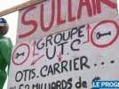Sullair &agrave; Montbrison : les salari&eacute;s s&eacute;questrent leur patron - Label : Le Progrès - Category : News