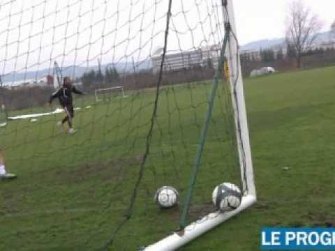 ASSE: "bonifier les 2 points de Lille et Lyon face à Nancy"