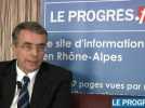 Queyranne: "Transports et apprentissage: deux réussites"