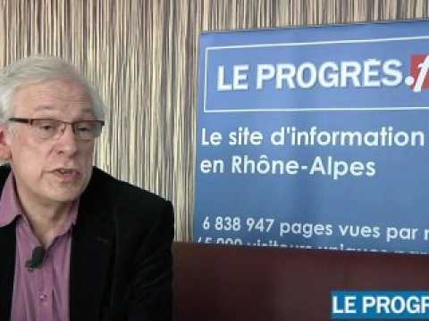 Meirieu: "Mobiliser la région au service de l'emploi"