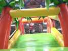 Parc de loisirs Indoor Aventures à Villeurbanne