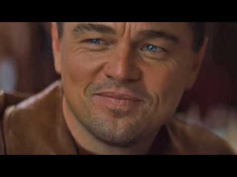 Once Upon a Time... in Hollywood - Bande annonce 1 - VO - (2019)