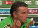 ASSE: Dimitri Payet à Lille "Tout est bien qui finit bien"