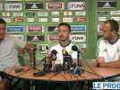 ASSE: Mignot et Malbranque nouvelles recrues - Label : Le Progrès - Category : Sport