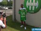 ASSE: un nouveau défi pour Sinama-Pongolle