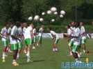 ASSE: une reprise en douceur avec les habituelles incertitudes - Label : Le Progrès - Category : Sport