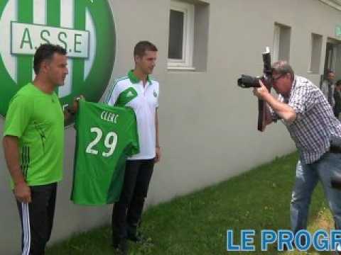 "L'ASSE a le profil idéal" pour François Clerc