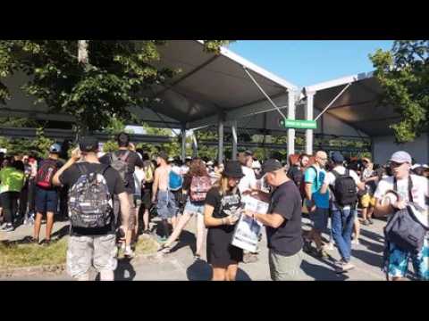 Eurockéennes 2019 : et vous, vous venez voir qui ?