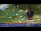 Belles éclaircies et températures de saison : la météo de ce lundi 1er juillet en Lorraine et en Franche-Comté