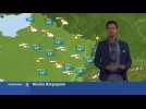 La météo du mercredi 3 juillet en Lorraine et Franche-Comté