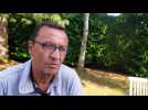 30 ans de la tuerie de Luxiol dans le Doubs (14 morts, 8 blessés) : interview de Jean-Pierre Mulot, de L’Est Républicain, premier journaliste sur les lieux