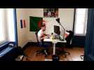 Montbéliard : les bureaux de l'entreprise Web & Design