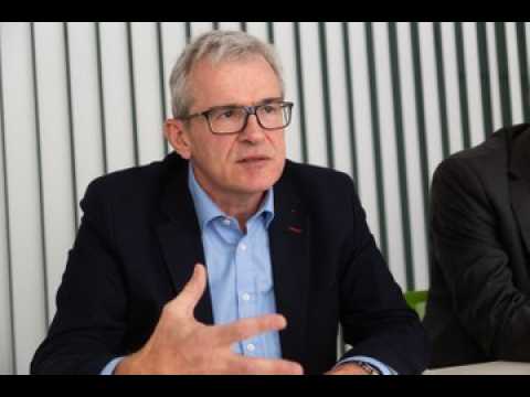 Plan social à General Electric : les réponses du directeur de GE Power
