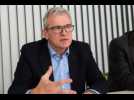 Plan social à General Electric : les réponses du directeur de GE Power