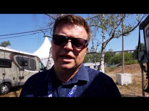 Eurockéennes 2019 Où et comment fonctionne le cashless, la nouveauté du moment