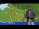 La météo du vendredi 5 juillet en Lorraine et Franche-Comté