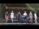 "Bohemian rapsody" aux estivales de Pont-&agrave;-Mousson - Label : L'Est Républicain - Category : News