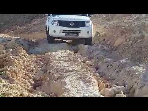 Les pompiers doubiens forment les pompiers tunisiens à la conduite tout terrain