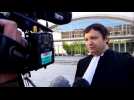 Besan&ccedil;on : la r&eacute;action de ma&icirc;tre Jean-Michel Vernier qui d&eacute;fend les int&eacute;r&ecirc;ts de la famille de Teddy - Label : L'Est Républicain - Category : News