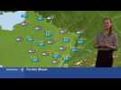 La météo du samedi 11 mai en Lorraine et Franche-Comté