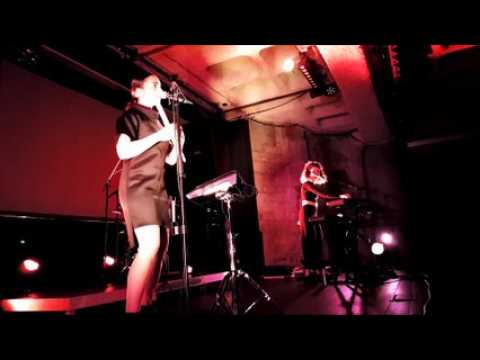 Concert-rencontre avec le duo de poésie électronique Komorebi dans le cadre de Musique Actuelle au lycée