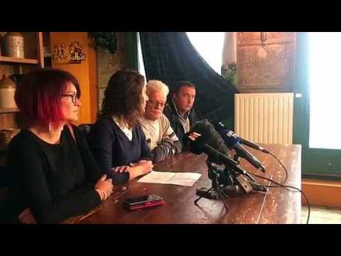 Affaire Péchier - Conférence de presse de l’association des familles des victimes : " Nous sommes dans l'incompréhension totale"