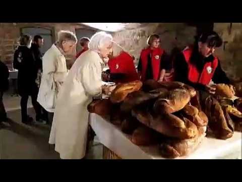 Fête du pain au Fort du Mont-Bart