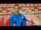 Béziers-ASNL : Benoît Pedretti à la place d'Alain Perrin le temps d'un match...