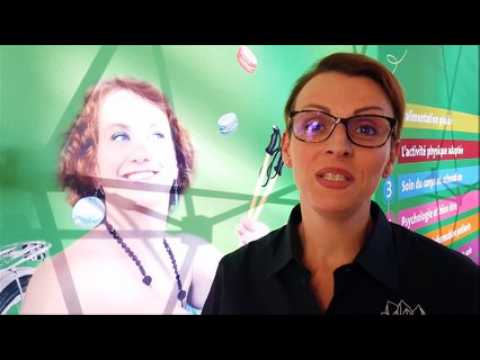 La chirurgie de l’obésité règle-t-elle tous les problèmes ?  Amandine Chardon répond